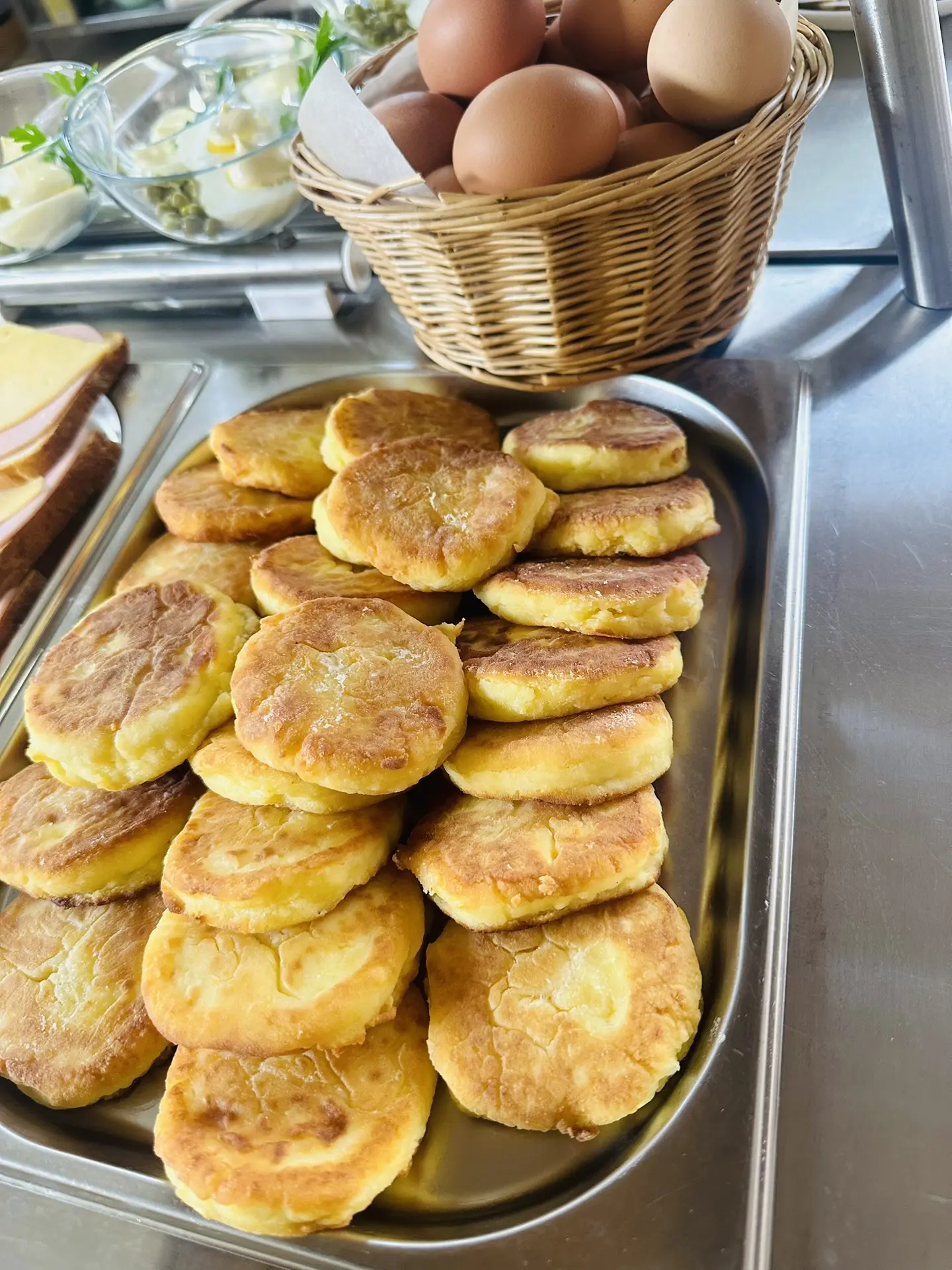 Завтраки